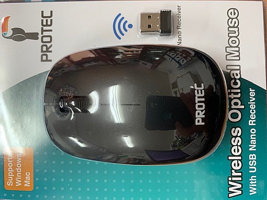 ���� PROTEC DM157 ������ ����