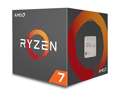 פי.סי סנטר | מעבד AMD Ryzen 7 3700X Box | חומרה | מעבדי AMD