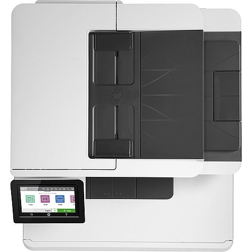 ����� HP Color LaserJet Pro MFP M479fdw