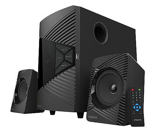 ������� Creative SBS E2500 2.1 Bluetooth