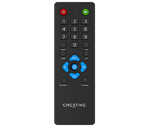 ������� Creative SBS E2500 2.1 Bluetooth