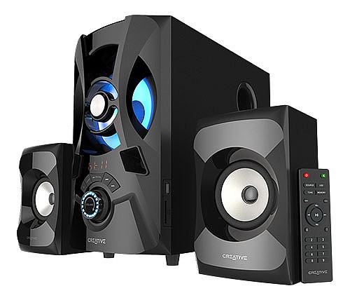 ������� Creative SBS E2900 2.1 Bluetooth