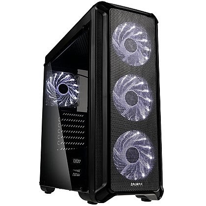 ���� ���� ZALMAN I3