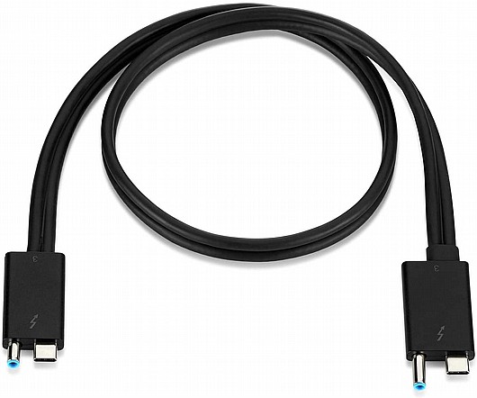 ���� ����� HP Thunderbolt 230W G2 2UK38AA