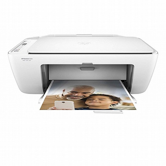 ����� HP DeskJet 2620 V1N01C