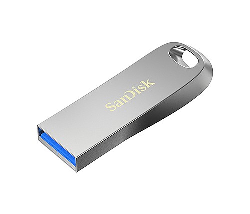 ����� ���� SanDisk Ultra Luxe USB 3.1 - ���� 256GB