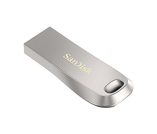 ����� ���� SanDisk Ultra Luxe USB 3.1 - ���� 256GB
