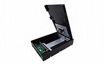 ����� ������ ����� ����� ���� ICY DOCK FLEX-FIT Trio MB343 2 x 2.5� HDD/SSD to 5.25