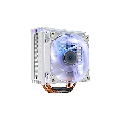 ������ ZALMAN CPU COOLER CNPS10X OPTIMA II RGB WHITE