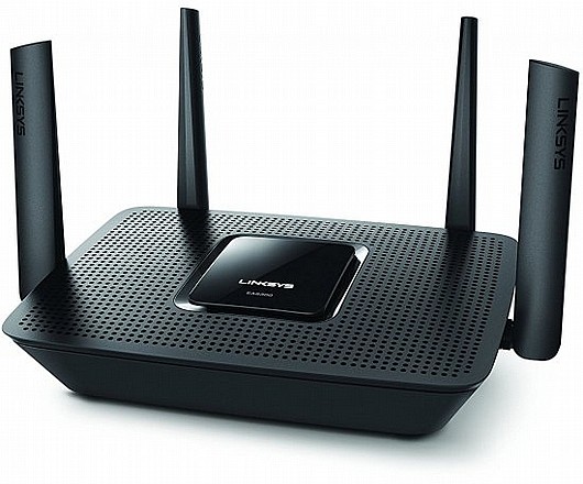 ������ LinkSys EA8300 �������