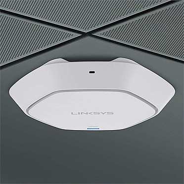 ����� Linksys WHW0102 �������