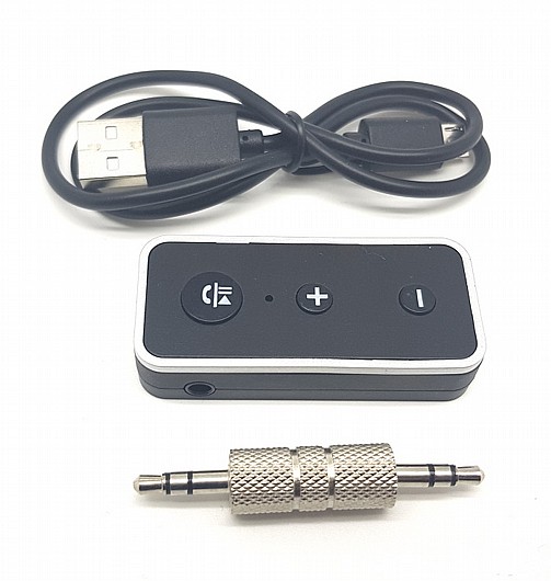 ���� ���� GOLD TOUCH Bluetooth Receiver