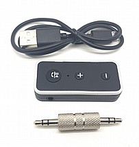 מתאם מיני GOLD TOUCH Bluetooth Receiver מתאם מיני GOLD TOUCH Bluetooth Receiver