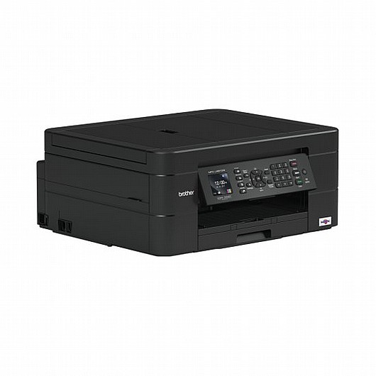 ����� Brother MFCJ491DW