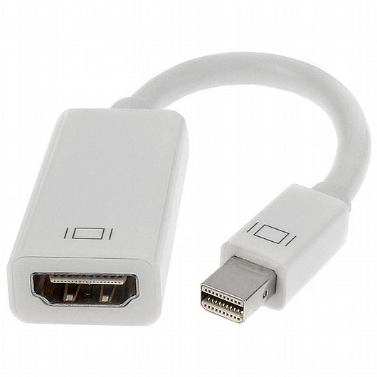 ���� ����� PROTEC TYPE-C DM184 TO MINI DP