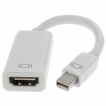 ���� ����� PROTEC TYPE-C DM184 TO MINI DP