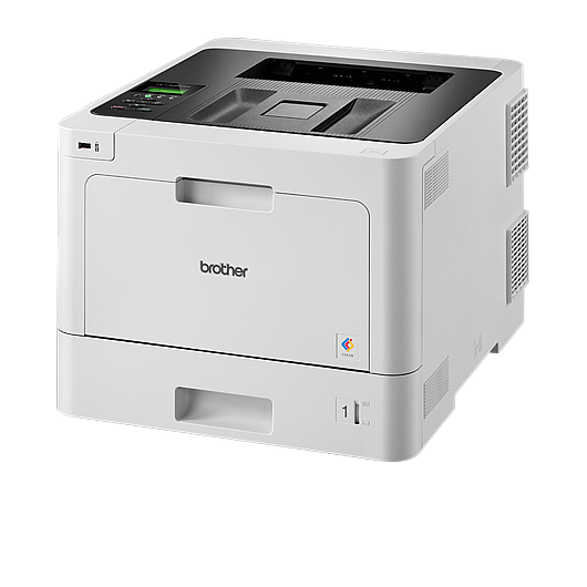 ����� Brother HLL8260CDW