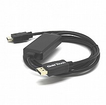 ��� GOLD TOUCH HDMI To DisplayPort Cable 1.8m