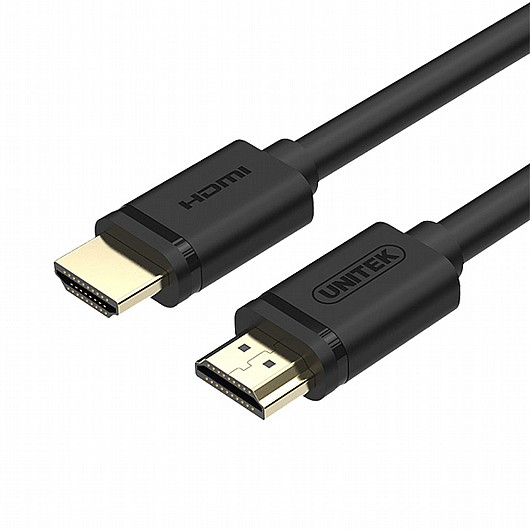 ��� Unitek Y-C136M 1M 4K HDMI HDMI