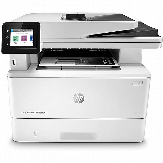 ����� HP LaserJet Pro MFP M428fdn