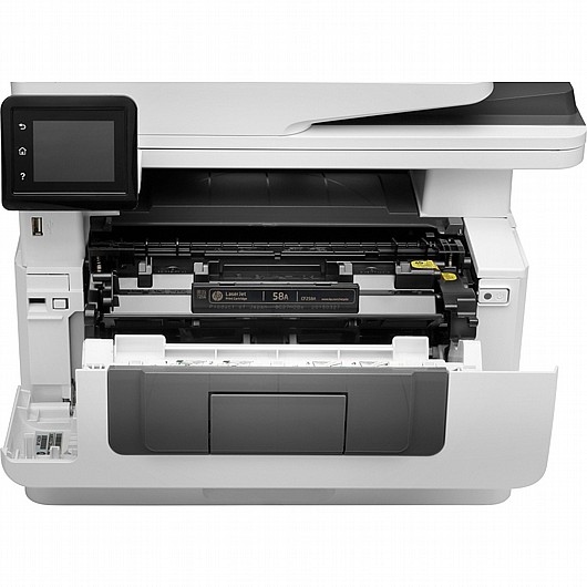 ����� HP LaserJet Pro MFP M428fdn