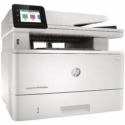 ����� HP LaserJet Pro MFP M428fdw
