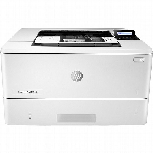 ����� HP LaserJet Pro M404n
