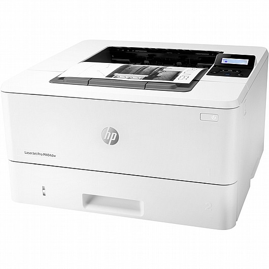 ����� HP LaserJet Pro M404n
