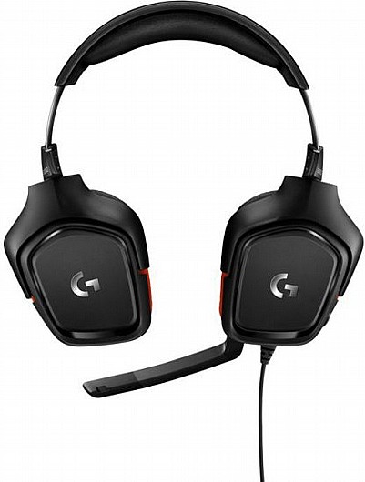 ������� ������� Logitech G332 ������
