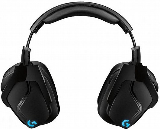 ������� ��������� Logitech G935 ������