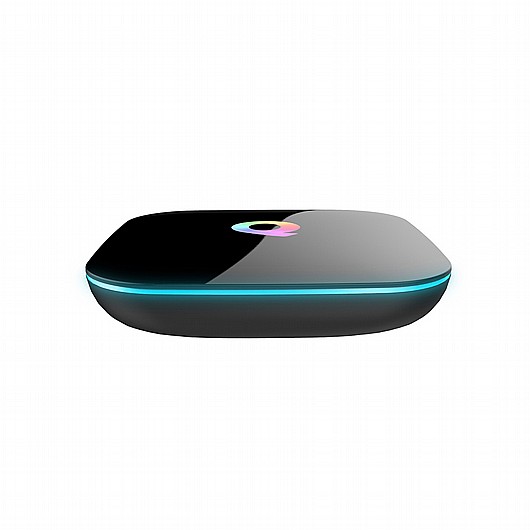 ������ Q-BOX 4K KODI