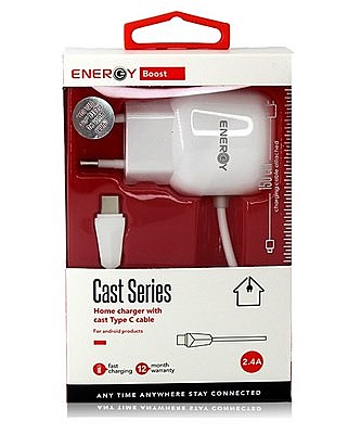 ���� ���� � IPHONE 5/6/7 ENERGY 2.1A ����� ���
