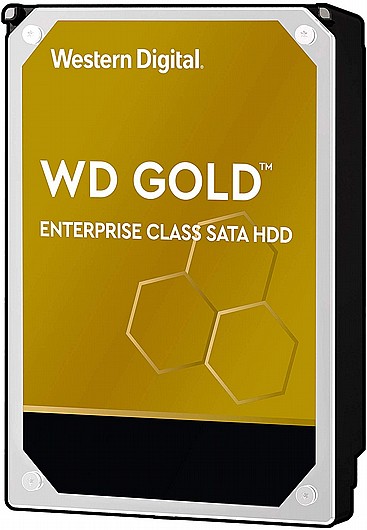 ����� ���� ������ Western Digital Wd Gold Datacenter WD1005FBYZ 1000GB