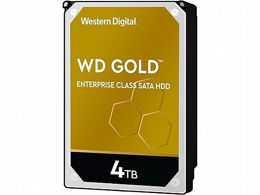 ����� ���� ������ Western Digital Wd Gold Datacenter WD1005FBYZ 1000GB