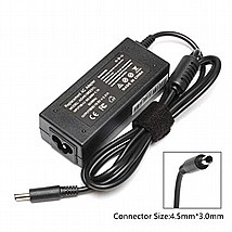 מטען מקורי למחשב נייד Dell 4.62A 19.5V 90W מטען מקורי למחשב נייד Dell 4.62A 19.5V 90W