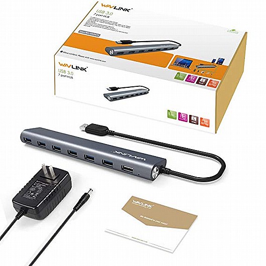 ���� D-LINK DUB-1341 USB3