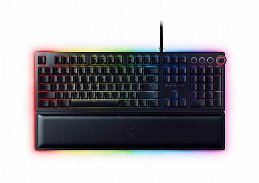 מקלדת Huntsman Elite Razer רייזר