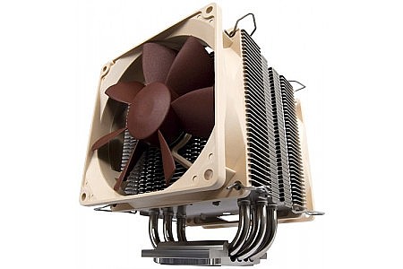 ������/����� ����� NOCTUA NH-L9i