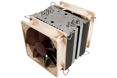 ������/����� ����� NOCTUA NH-L9i