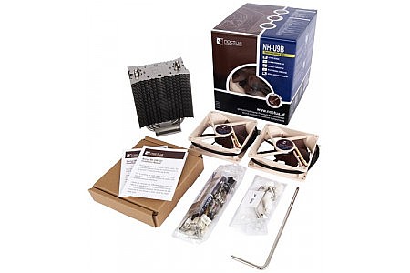������/����� ����� NOCTUA NH-L9i