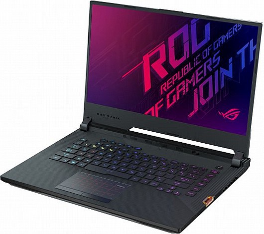 ���� ���� Asus ROG Strix G G531GT-AL178T ����