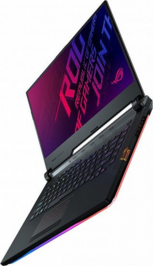 ���� ���� Asus ROG Strix G G531GT-AL178T ����