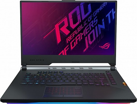 ���� ���� Asus ROG Strix G G531GT-AL178T ����