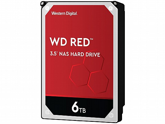 ���� ���� Western Digital WD60EFRX
