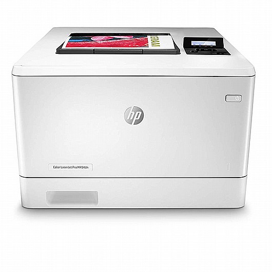 ����� ����� HP Color LaserJet Pro M452DN CF389A