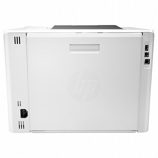 ����� ����� HP Color LaserJet Pro M452DN CF389A