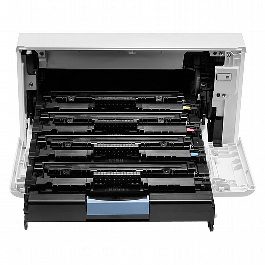 ����� HP LaserJet Pro M404n
