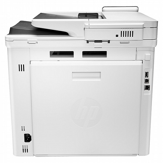 ����� HP LaserJet Pro M404n