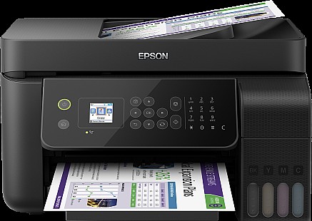 ����� Eco Tank L5190� Epson �����
