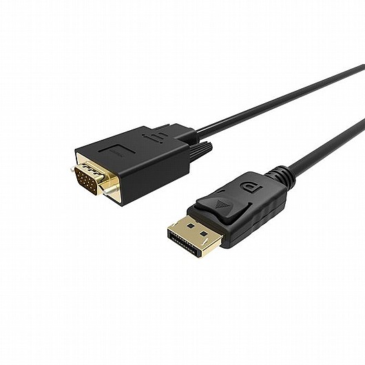 ��� UNITEK DisplayPort to DisplayPort 2M Y-C608BK